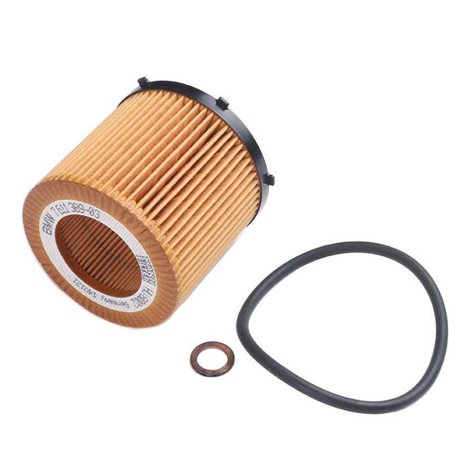 BMW Engine Oil Filter 11427634292